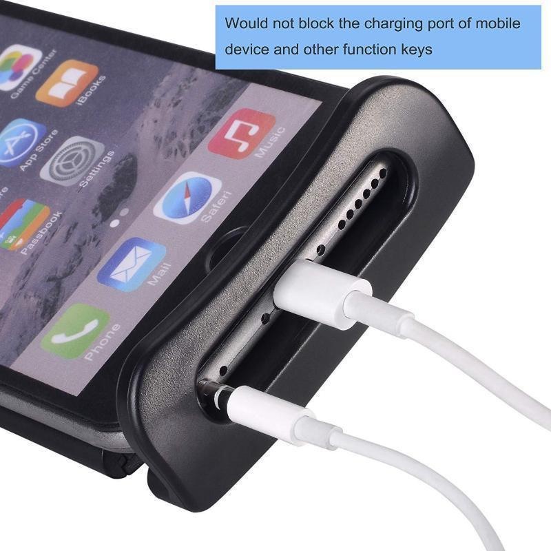 Car Seat Back Tablet Phone Hol - đánh giá và giá Toddler Tablet Accessories