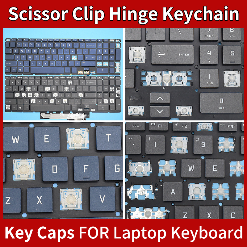 Replacement Keycap Key Cap&Sci - đánh giá và giá Hp Tablet Accessories