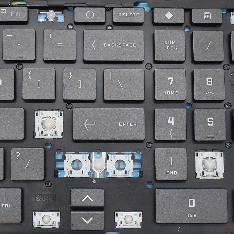 Replacement Keycap Key Cap&Sci - đánh giá và giá Hp Tablet Accessories
