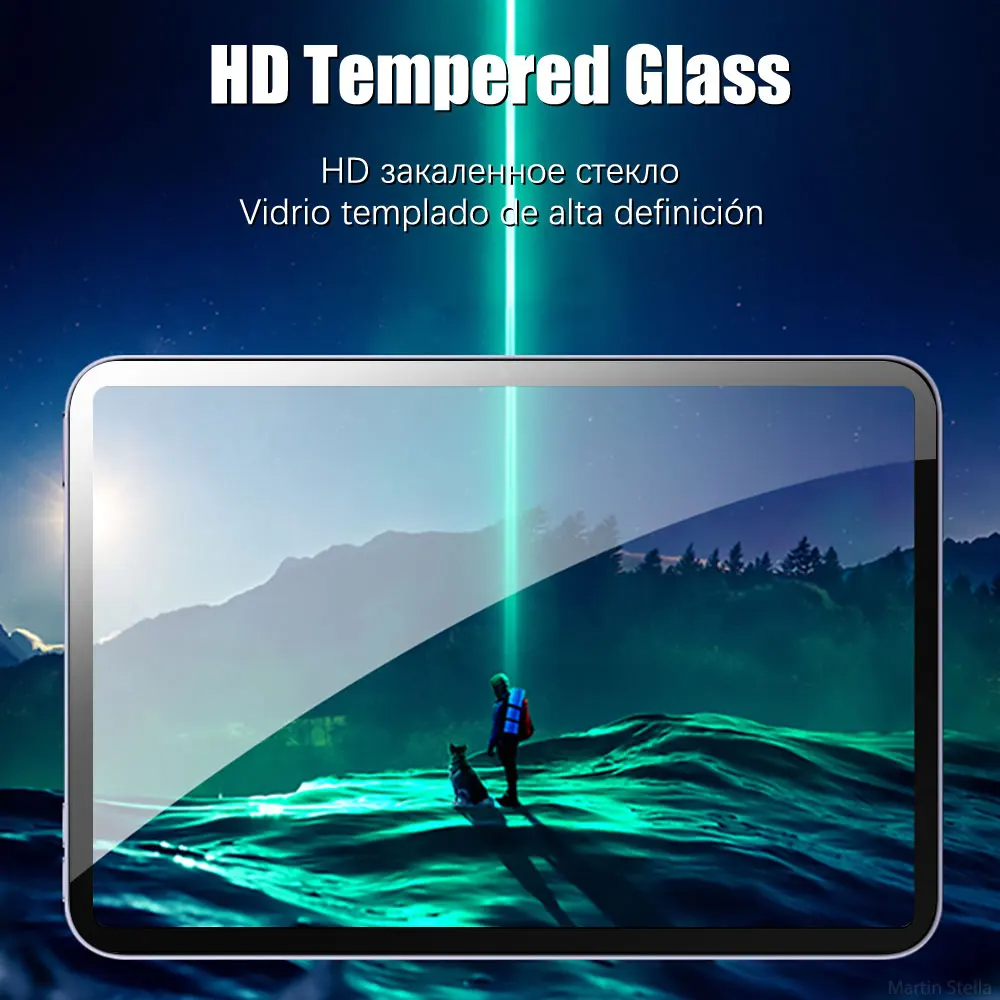 2PCS Tempered Glass Screen Pro - đánh giá và giá Honor Tablet Accessories