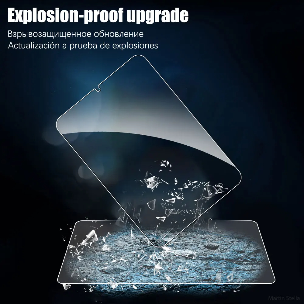2PCS Tempered Glass Screen Pro - đánh giá và giá Honor Tablet Accessories