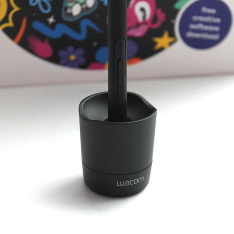 Wacom Pen Stand Holder for Wac - đánh giá và giá Tablet Stand Accessories
