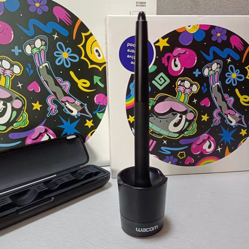 Wacom Pen Stand Holder for Wac - đánh giá và giá Tablet Stand Accessories