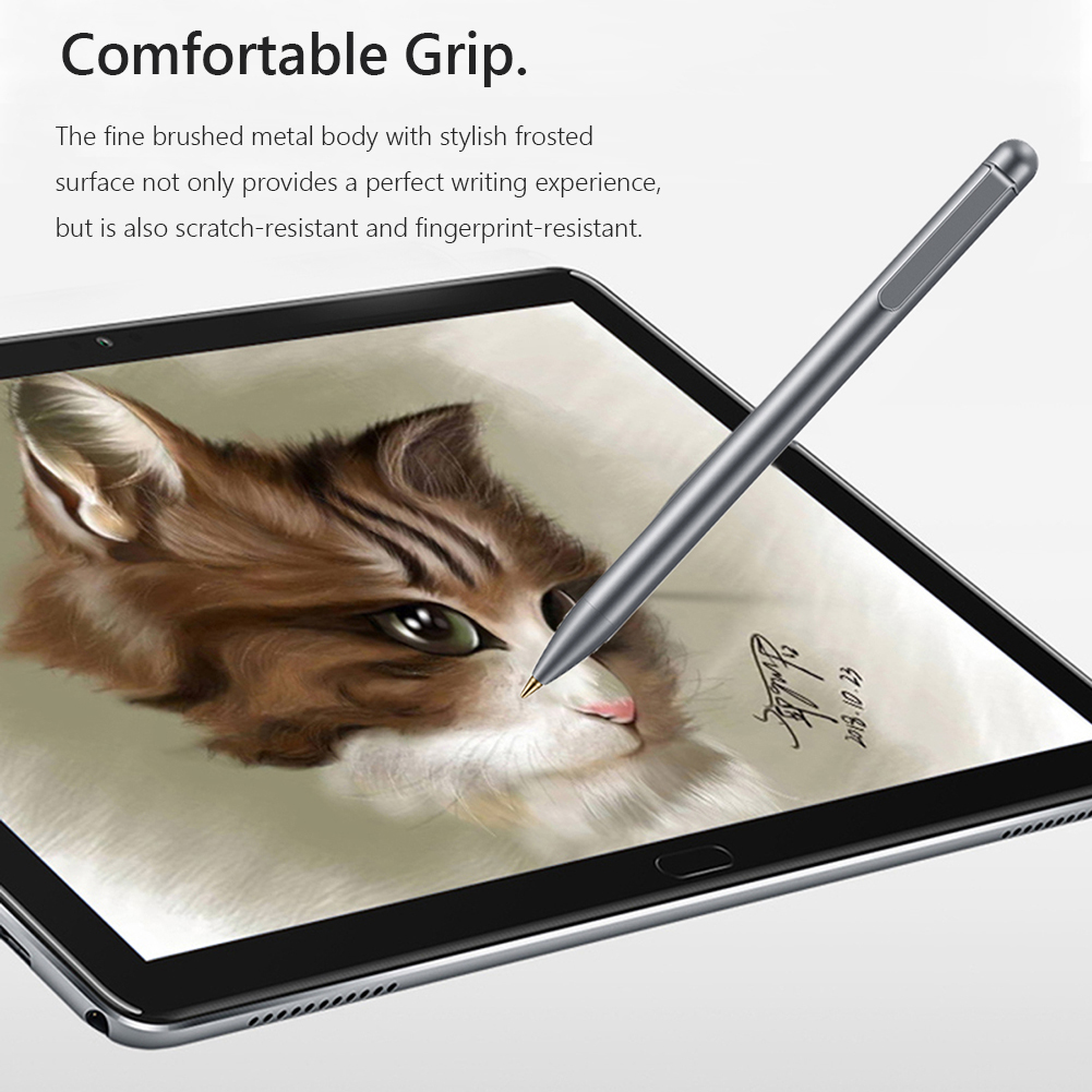 Smart Tablet Stylus 2048 Press - đánh giá và giá Huawei Tablet Accessories