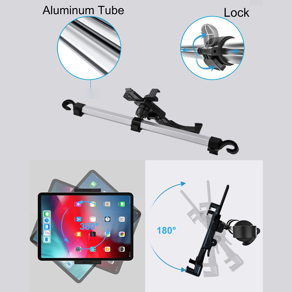 7-13inch Tablet Stand Holder i - đánh giá và giá Toddler Tablet Accessories