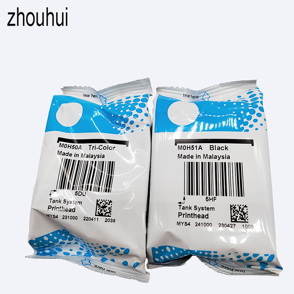100% new Print Head GT51 GT52  - đánh giá và giá Hp Tablet Accessories