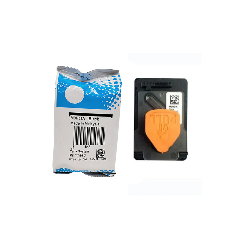 100% new Print Head GT51 GT52  - đánh giá và giá Hp Tablet Accessories