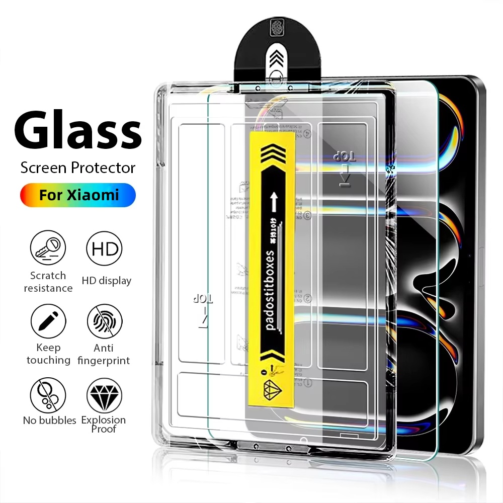 Tempered Glass For Xiaomi Redm - đánh giá và giá Cidea Tablet Accessories
