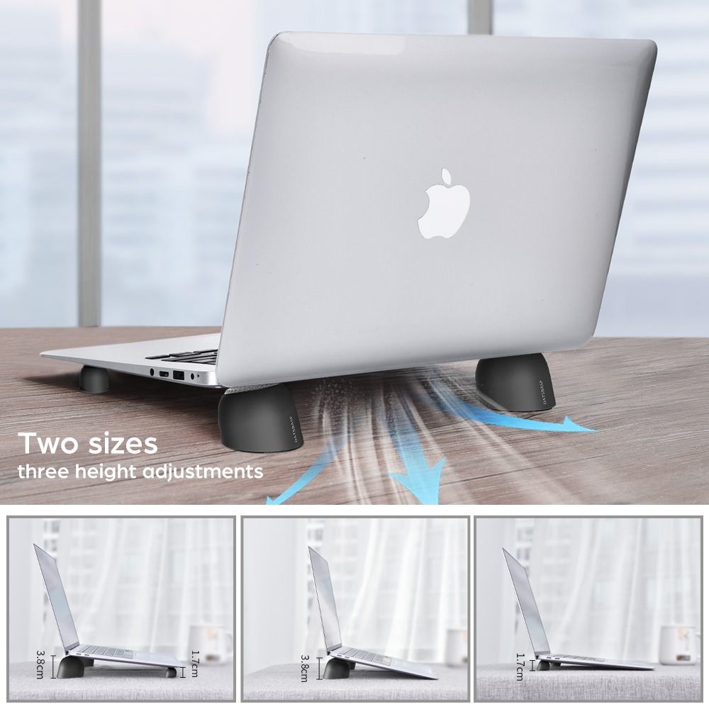 Oatsbasf Laptop Risers for Des - đánh giá và giá Cooling Stand Tablet