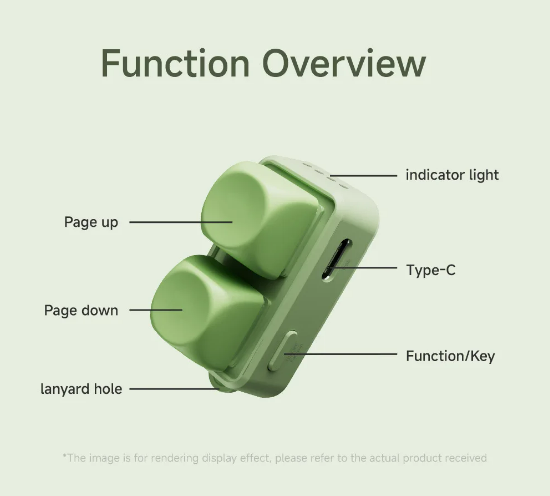 2026 New Lightweight Wireless  - đánh giá và giá Tablet Accessories For Reading