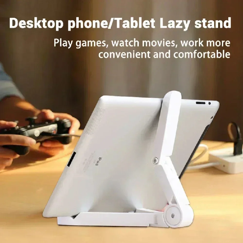Universal Folding Tablet Holde - đánh giá và giá Tablet Accessories