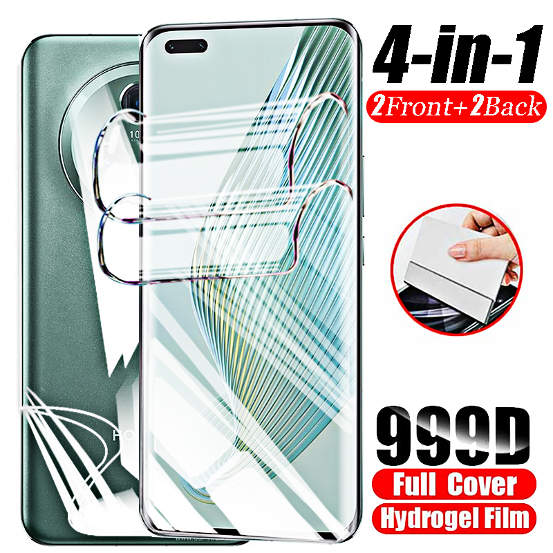 4PCS on Honor Magic5 Lite 5g P - đánh giá và giá Honor Tablet Accessories