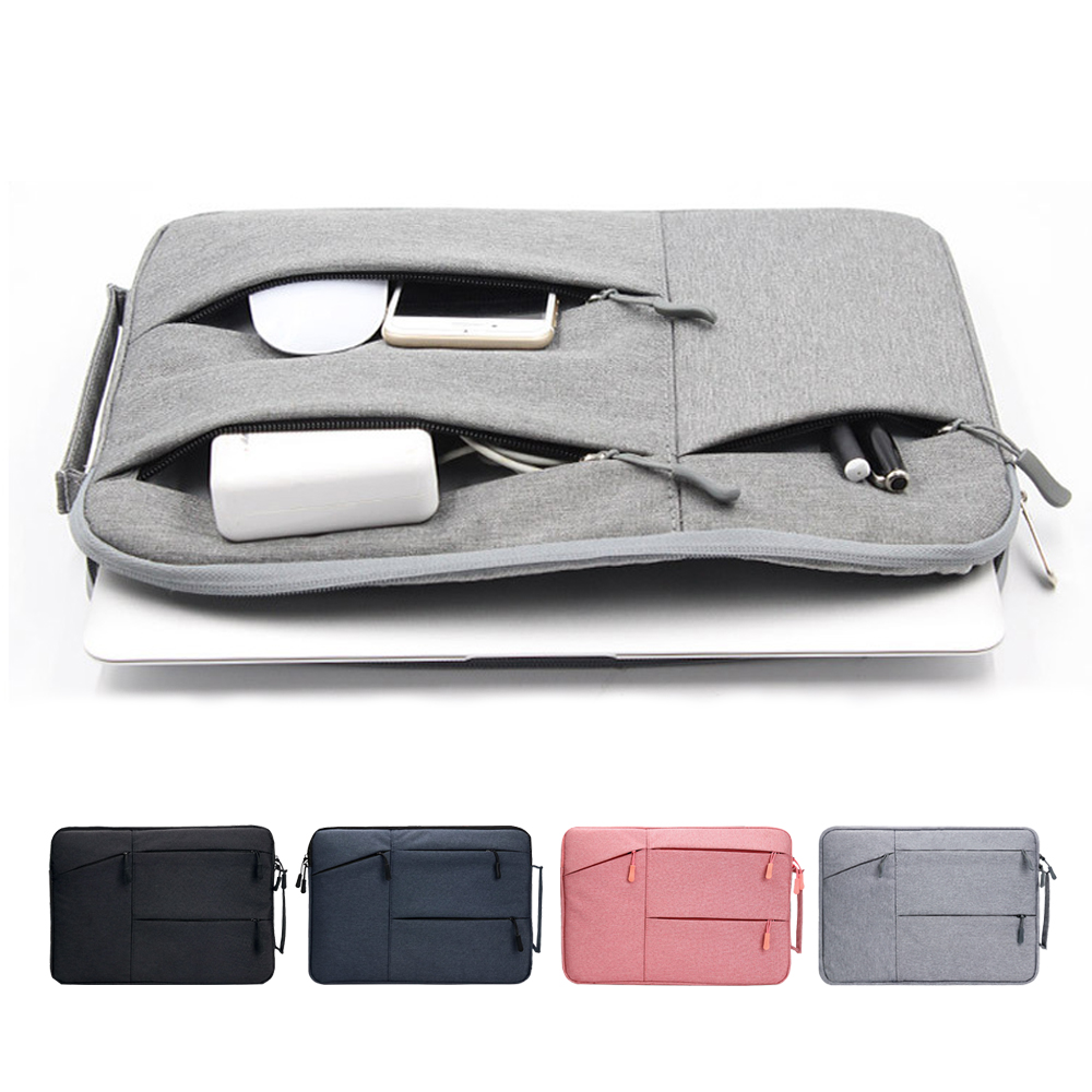 Laptop Bag Sleeve For Macbook  - đánh giá và giá Tablet Accessories Bag