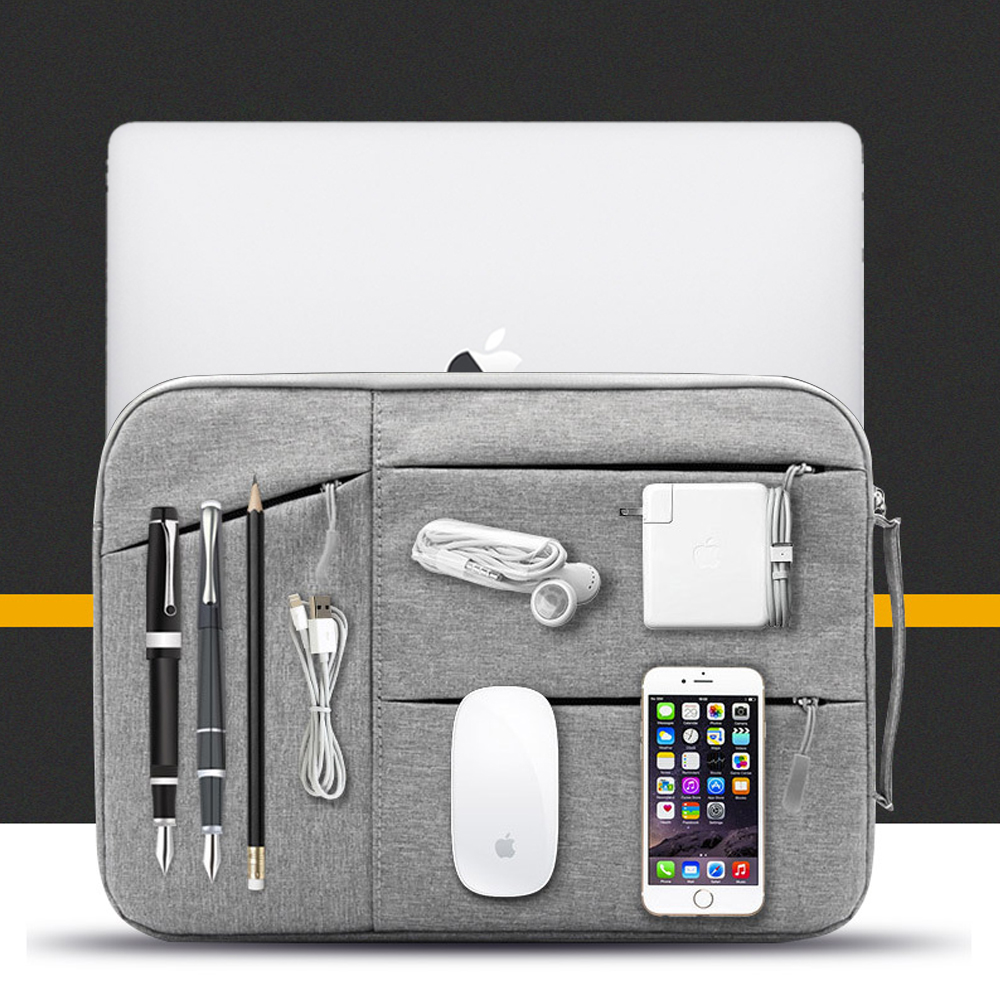 Laptop Bag Sleeve For Macbook  - đánh giá và giá Tablet Accessories Bag
