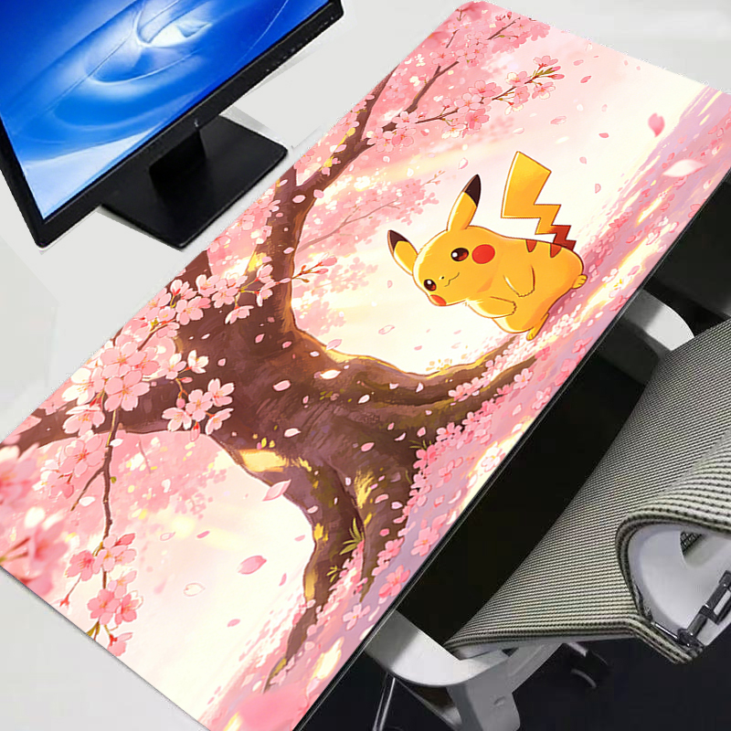 XXL Mouse Pad Gengar Pokemon P - đánh giá và giá Tablet Pc Accessories