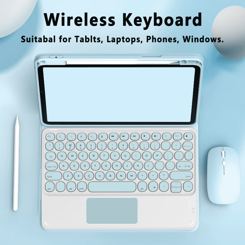 Wireless Bluetooth Keyboard wi - đánh giá và giá Windows Tablet Accessories