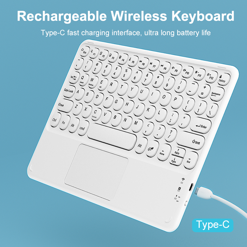 Wireless Bluetooth Keyboard wi - đánh giá và giá Windows Tablet Accessories