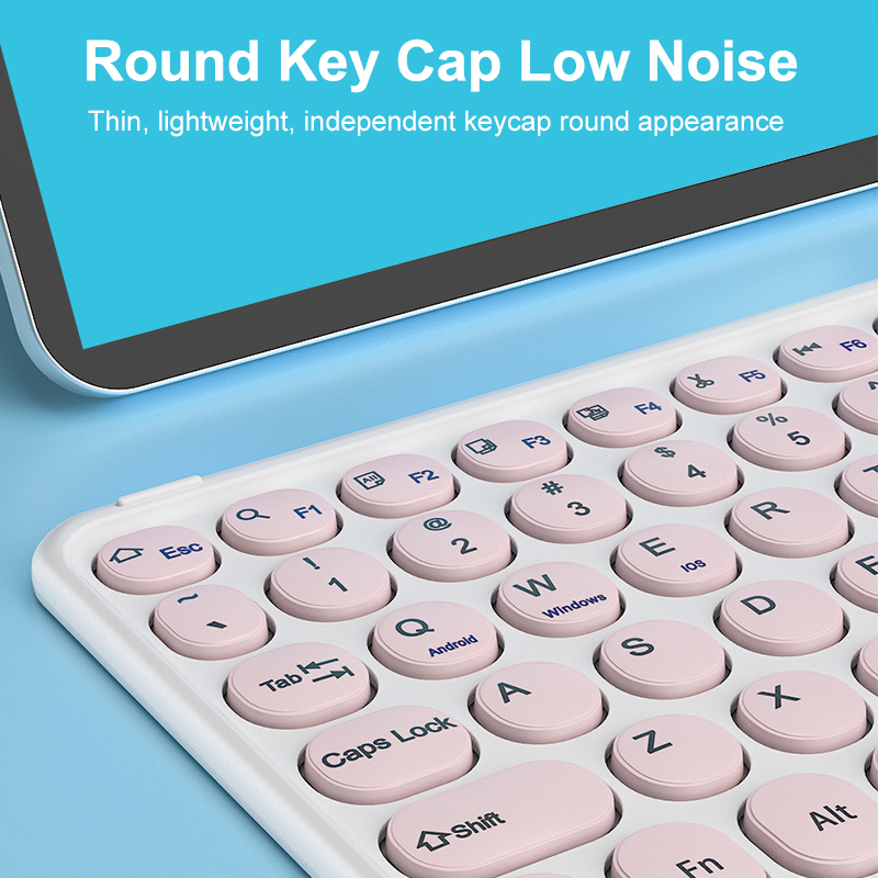 Wireless Bluetooth Keyboard wi - đánh giá và giá Windows Tablet Accessories