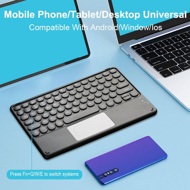 Wireless Bluetooth Keyboard wi - đánh giá và giá Windows Tablet Accessories