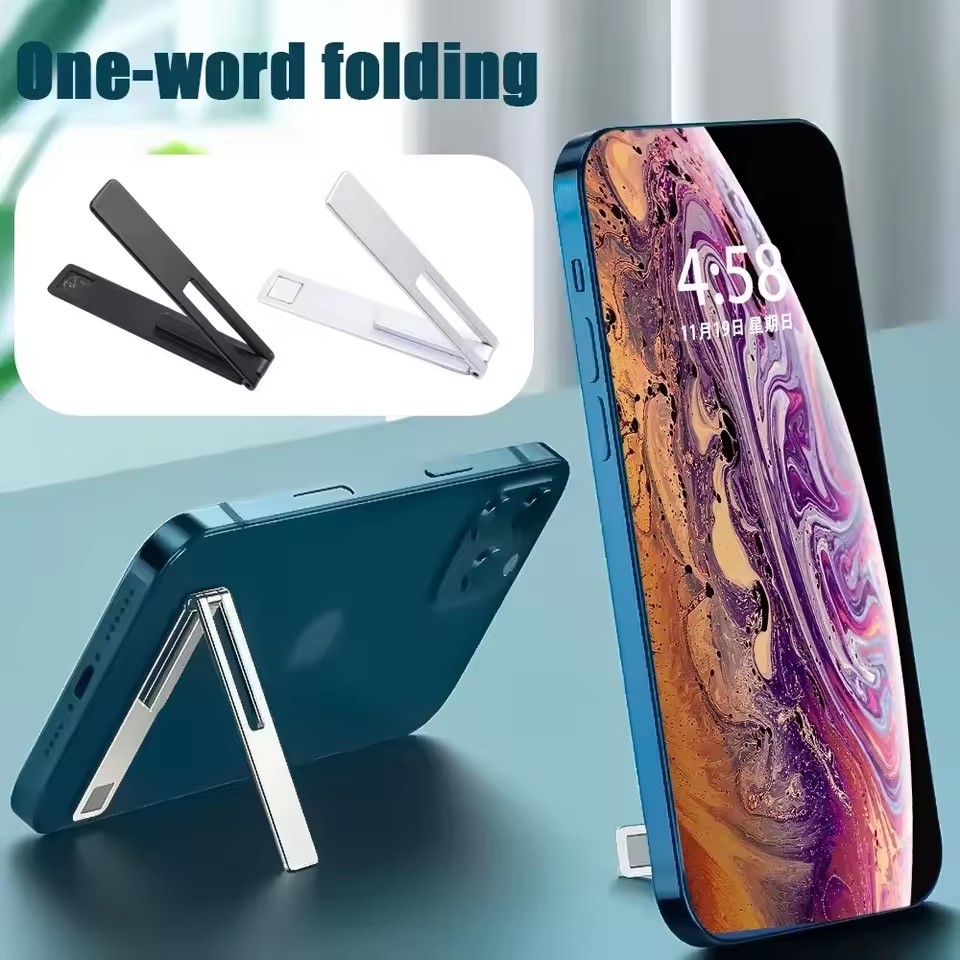Invisible Ultra Thin Magnetic  - đánh giá và giá Tablet Stand Accessories