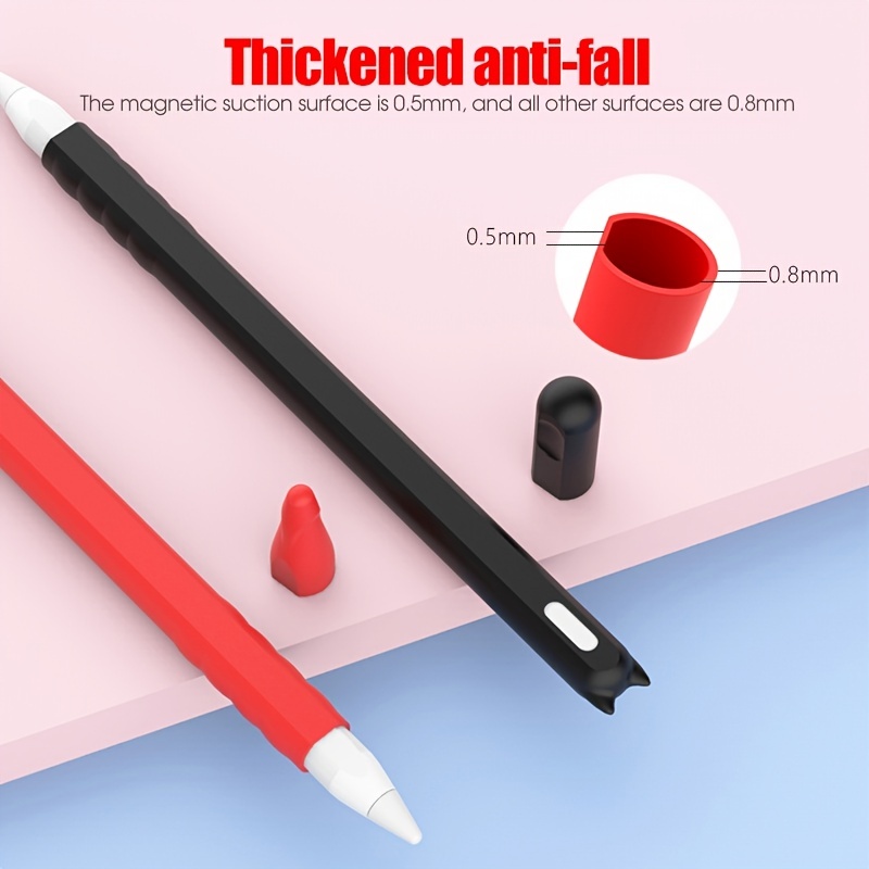 Good quality Cartoon silicone  - đánh giá và giá Iphone Tablet Accessories