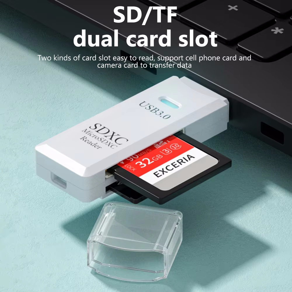 USB3.0 Reader Adapter USB to S - đánh giá và giá Tablet Accessories For Reading