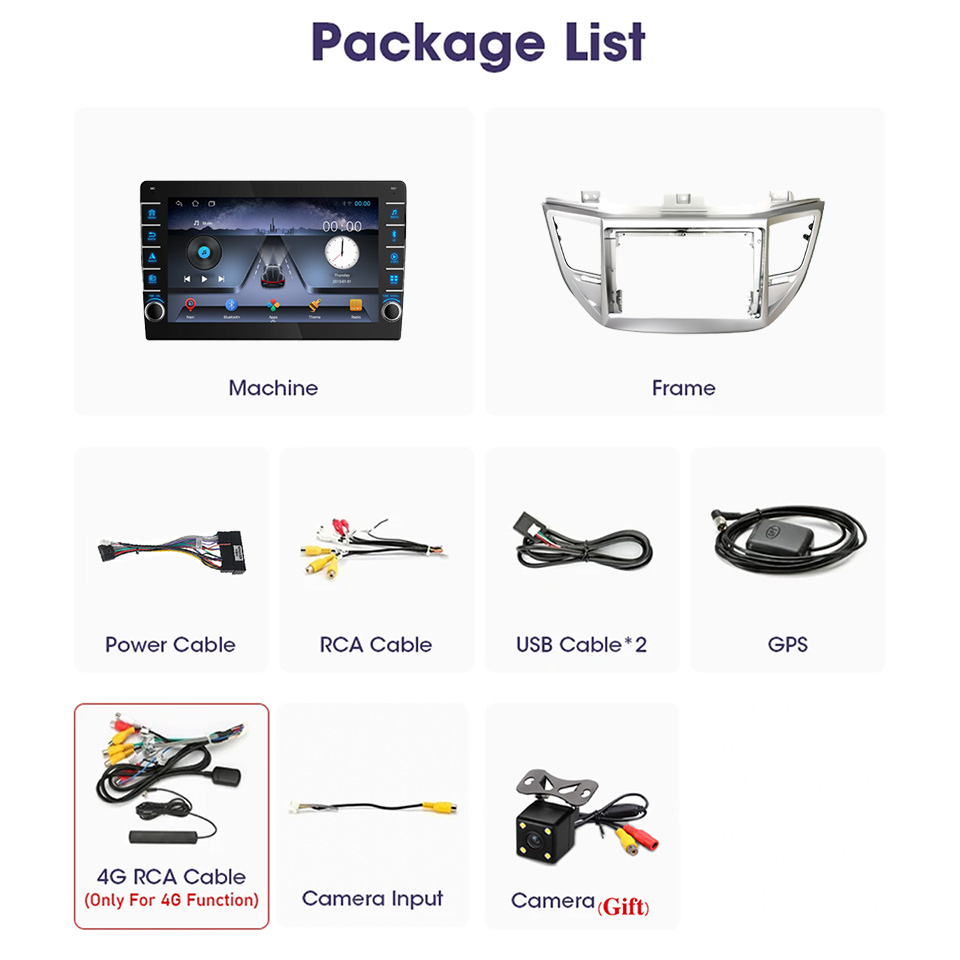 8G+128G Android14 Carplay Auto - đánh giá và giá Tablet Danish Mobile & Accessories Photos