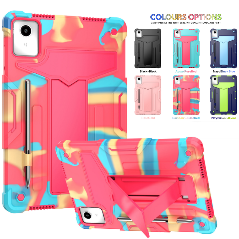 Heavy Duty Case for Lenovo Tab - đánh giá và giá Cidea Tablet Accessories