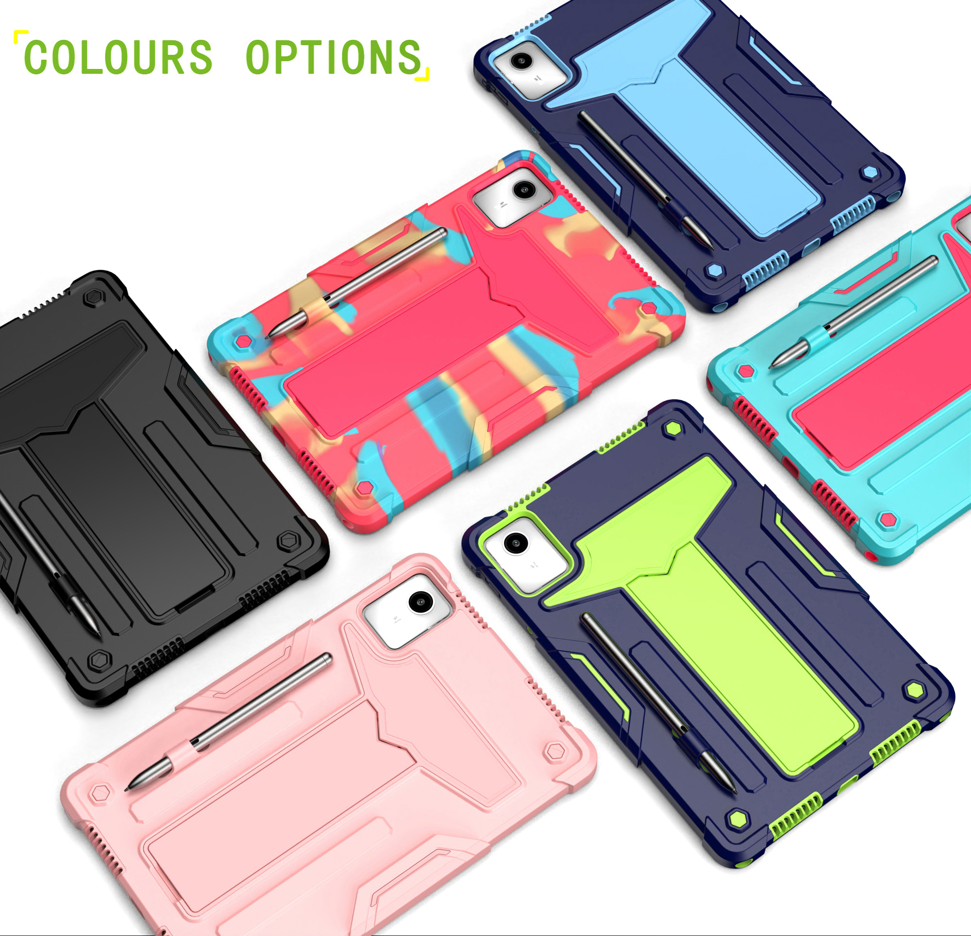 Heavy Duty Case for Lenovo Tab - đánh giá và giá Cidea Tablet Accessories