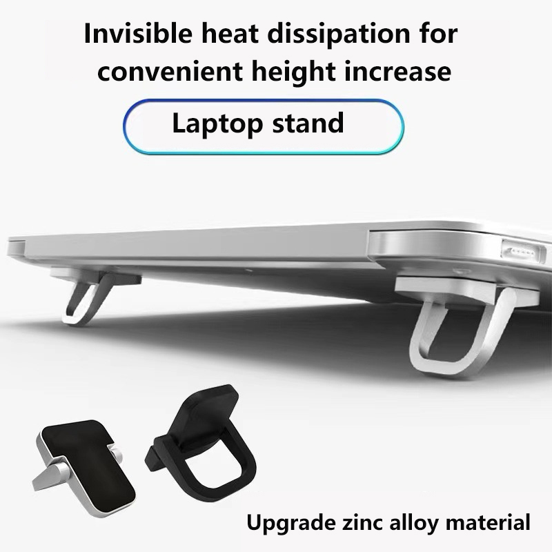 2Pcs Laptop Stand Mini Portabl - đánh giá và giá Cooling Stand Tablet