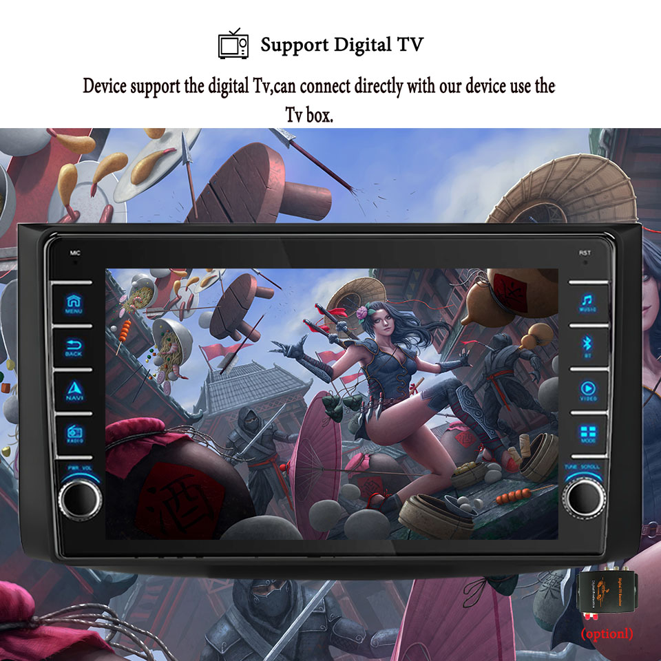 8G+128G Android 14 For Chevrol - đánh giá và giá Tablet Danish Mobile & Accessories Photos