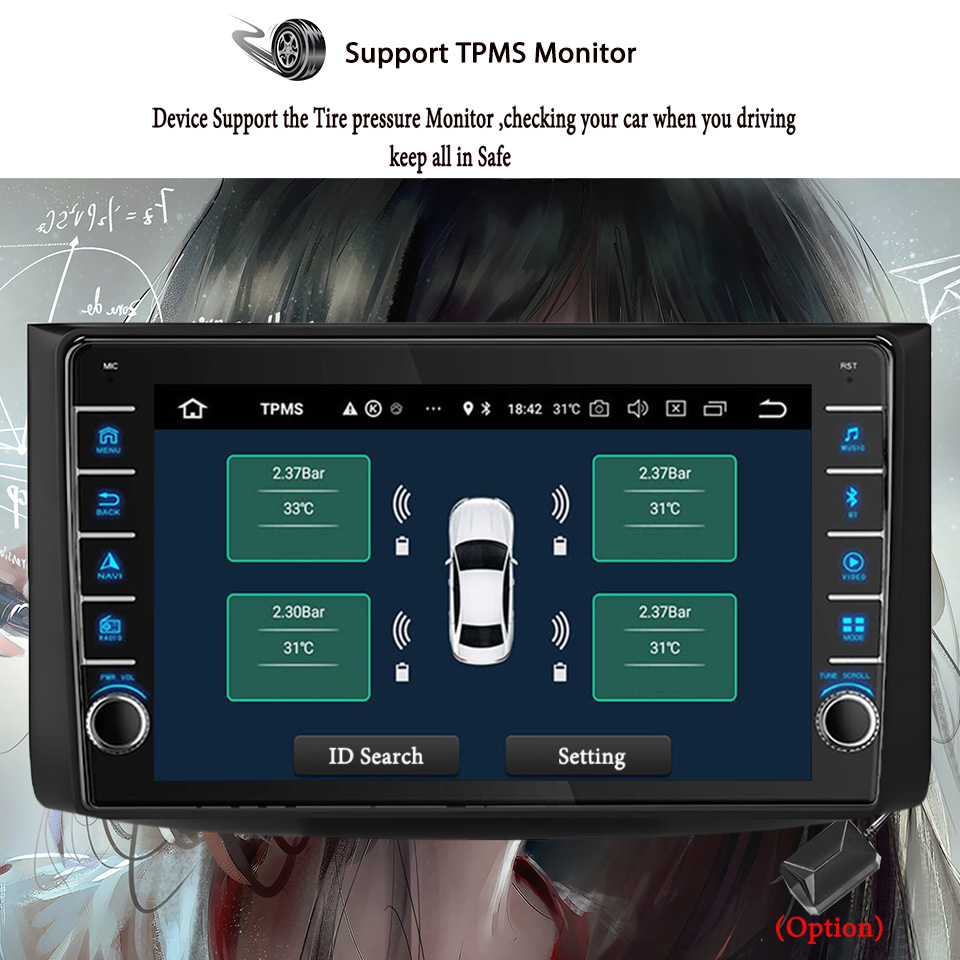 8G+128G Android 14 For Chevrol - đánh giá và giá Tablet Danish Mobile & Accessories Photos
