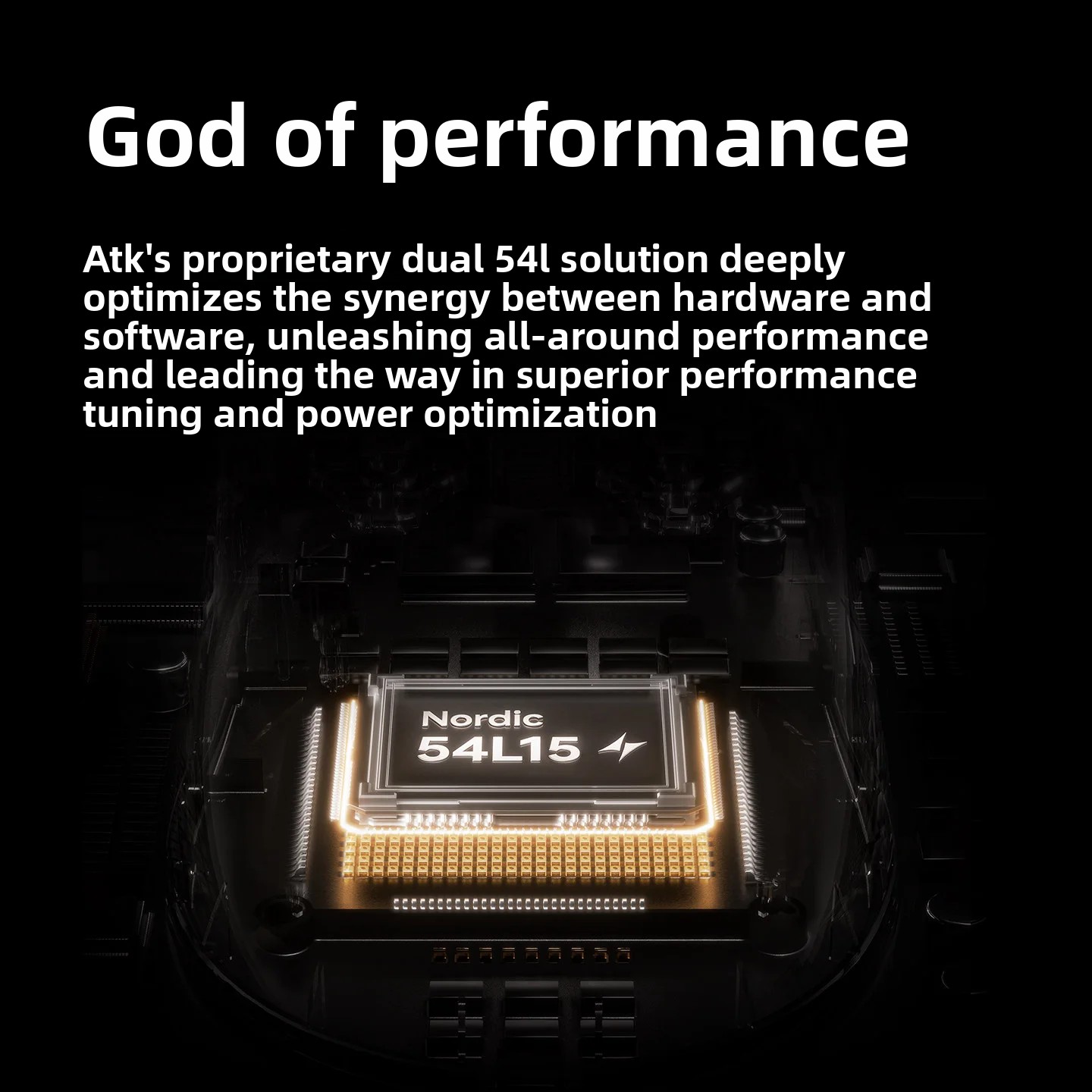 ATK Dragonfly A9 Ultimate Plus - đánh giá và giá Tablet Pc Accessories