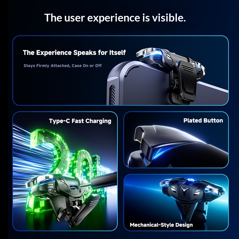 Tablet Mobile Phone Game Butto - đánh giá và giá Iphone Tablet Accessories