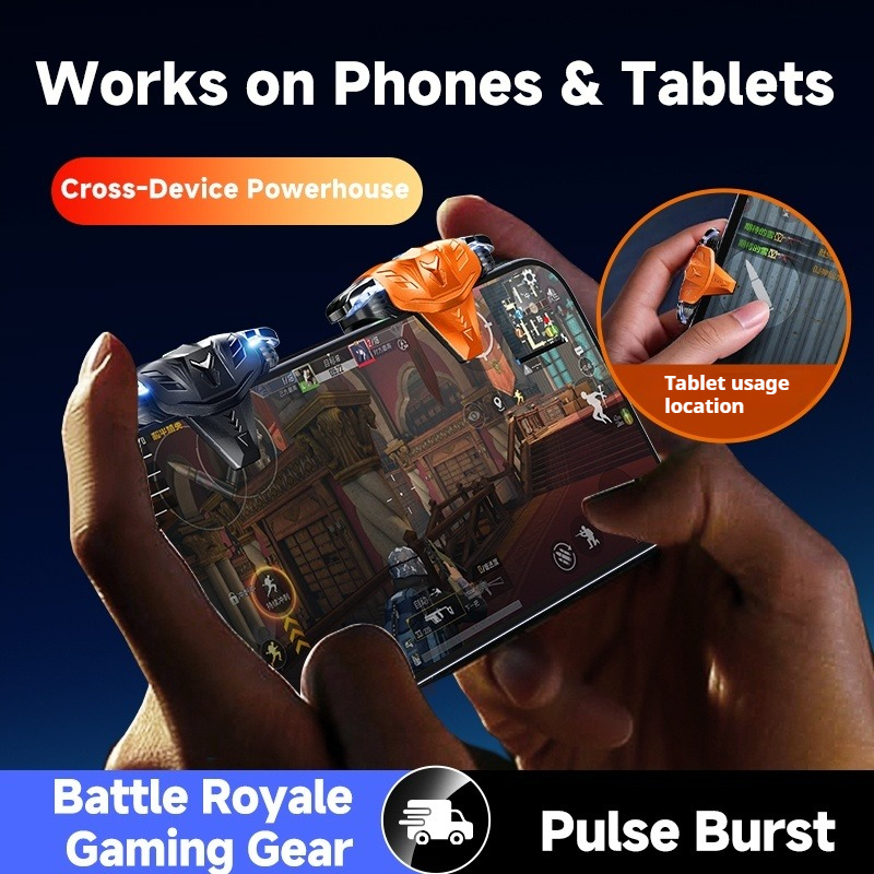 Tablet Mobile Phone Game Butto - đánh giá và giá Iphone Tablet Accessories