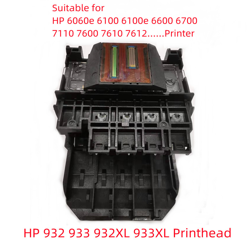 Original Printhead For HP 932  - đánh giá và giá Hp Tablet Accessories