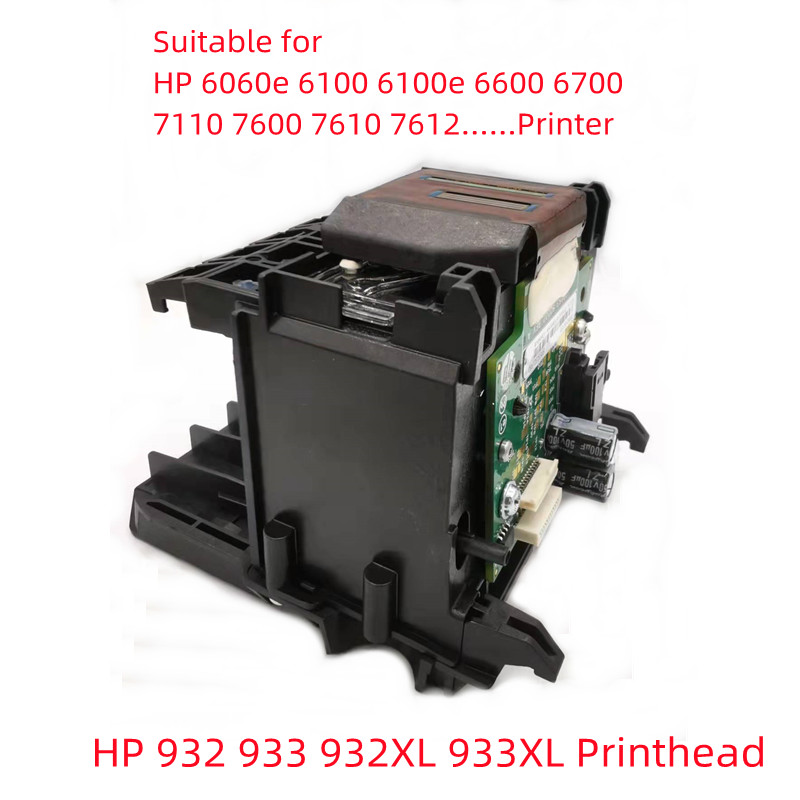Original Printhead For HP 932  - đánh giá và giá Hp Tablet Accessories