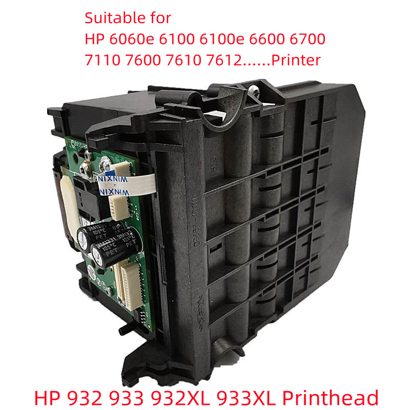Original Printhead For HP 932  - đánh giá và giá Hp Tablet Accessories