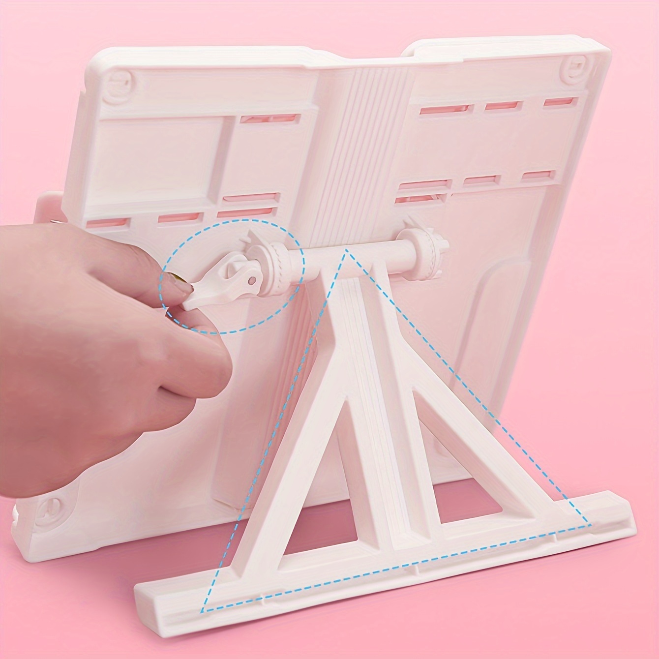 1pc-Adjustable Portable Adjust - đánh giá và giá Tablet Stand Accessories