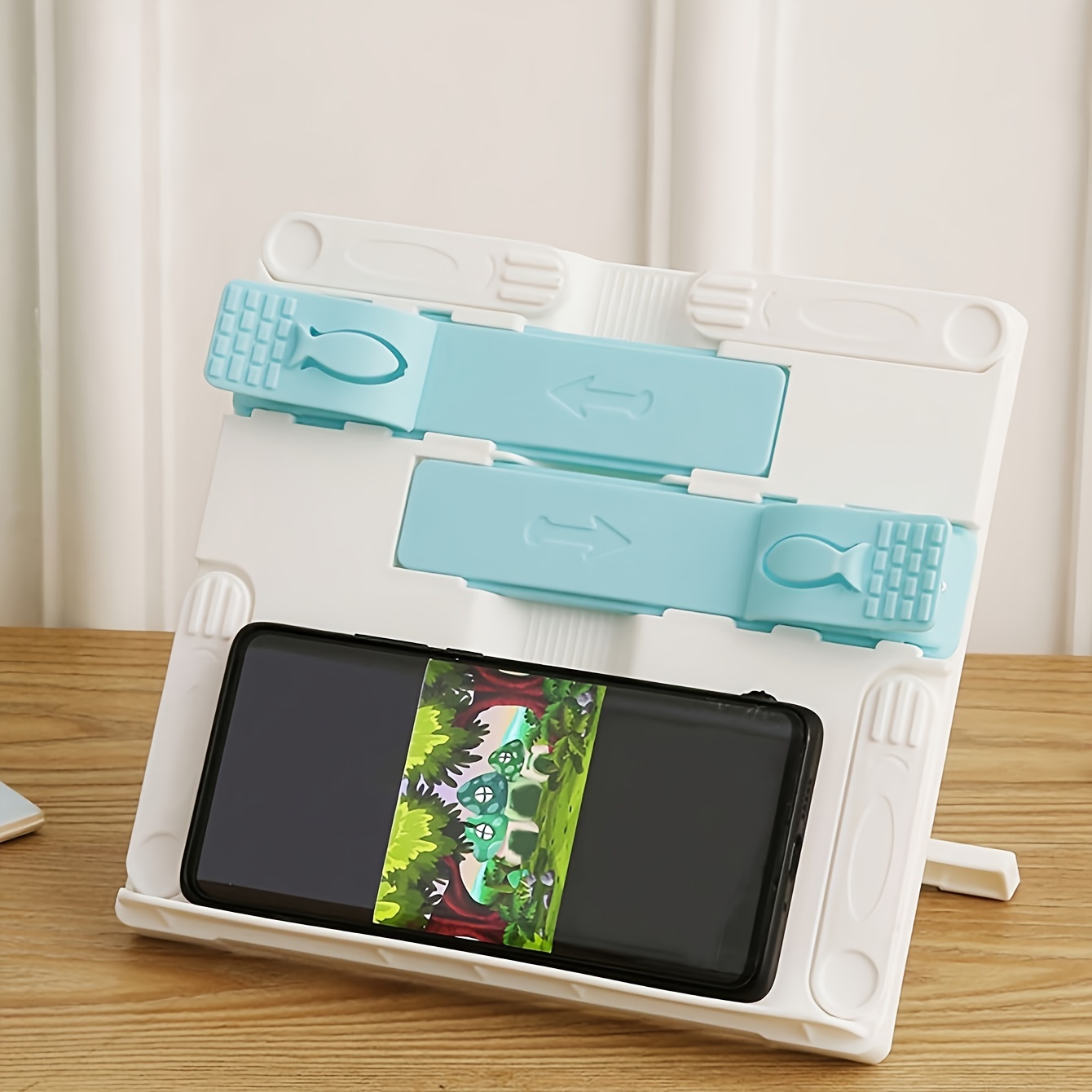 1pc-Adjustable Portable Adjust - đánh giá và giá Tablet Stand Accessories