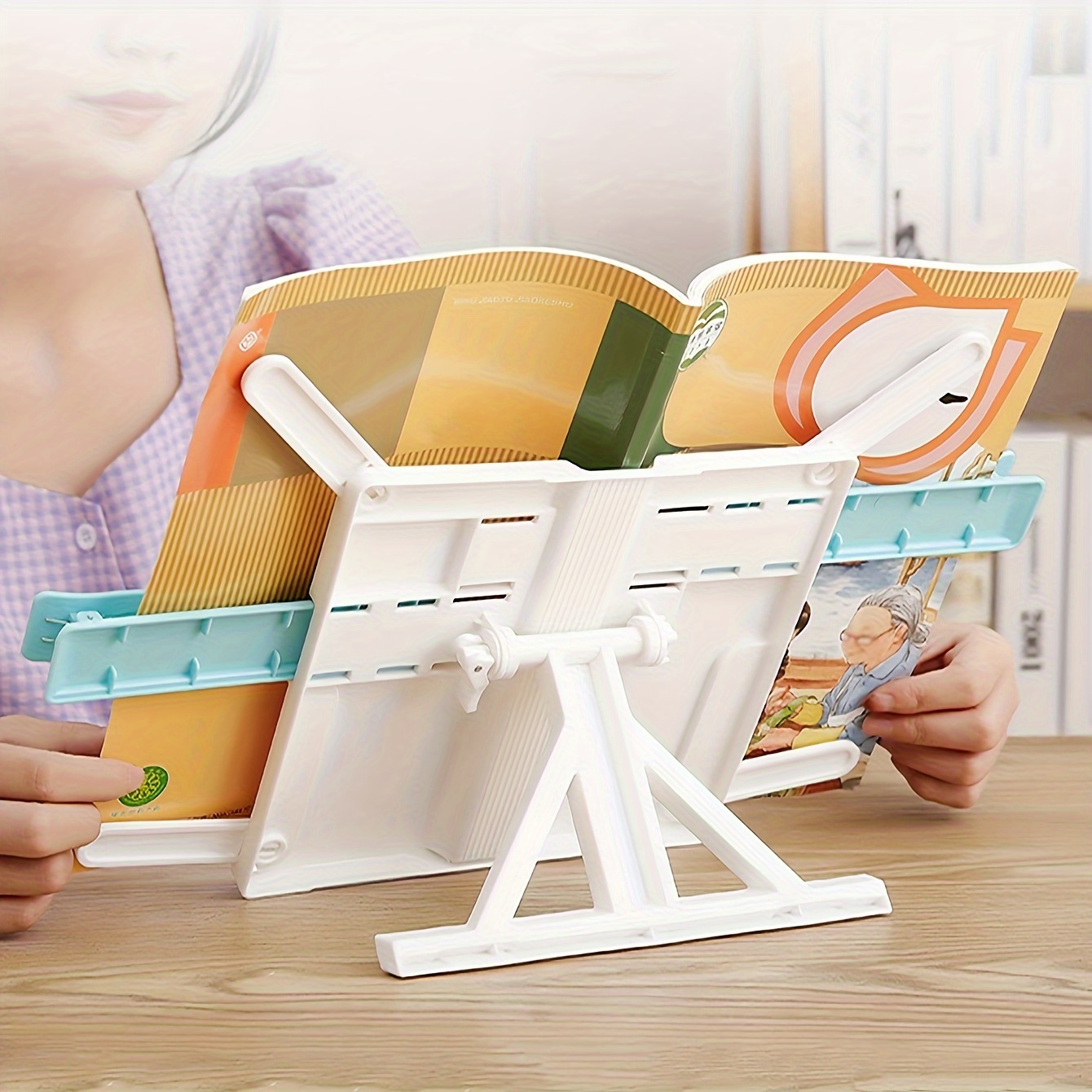 1pc-Adjustable Portable Adjust - đánh giá và giá Tablet Stand Accessories