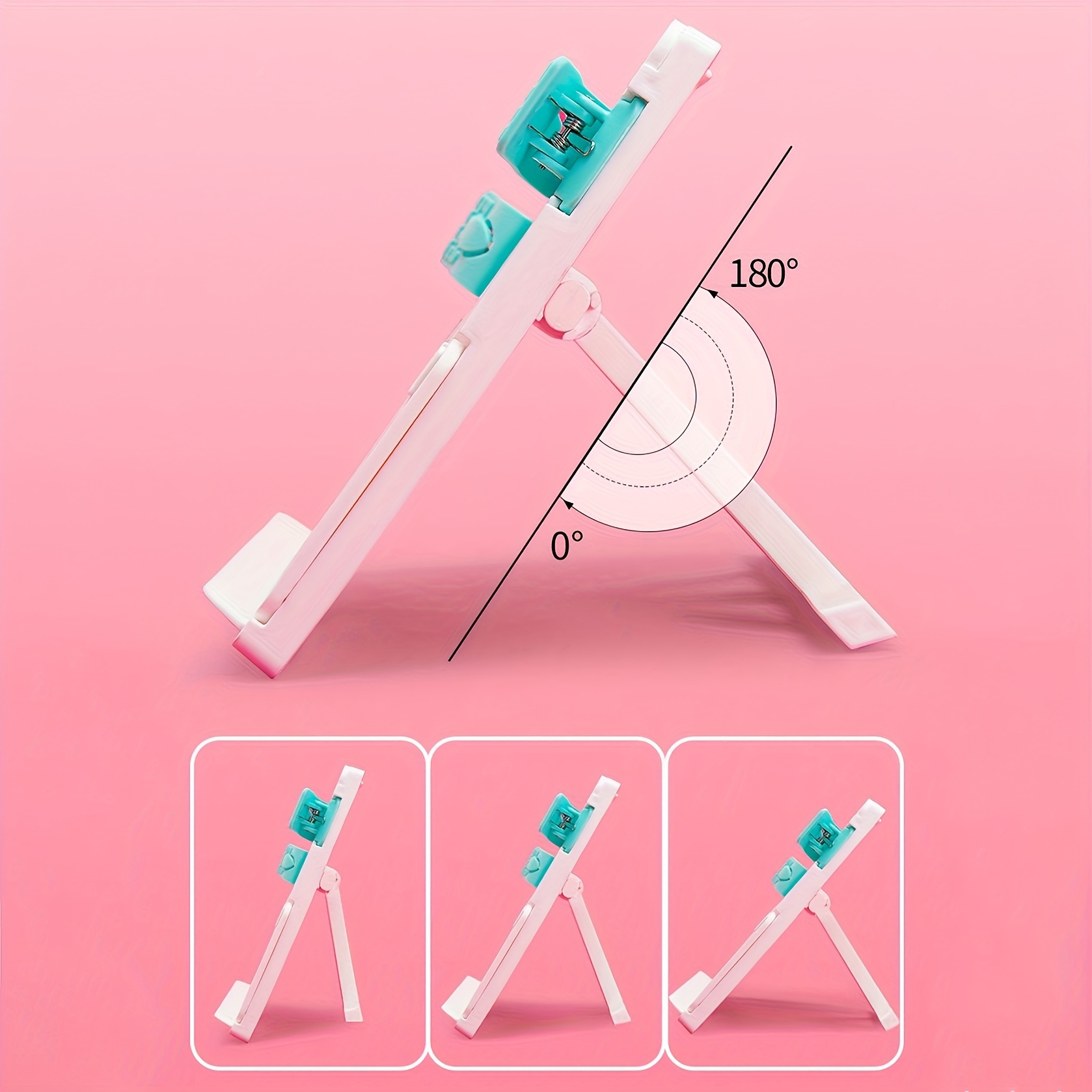 1pc-Adjustable Portable Adjust - đánh giá và giá Tablet Stand Accessories