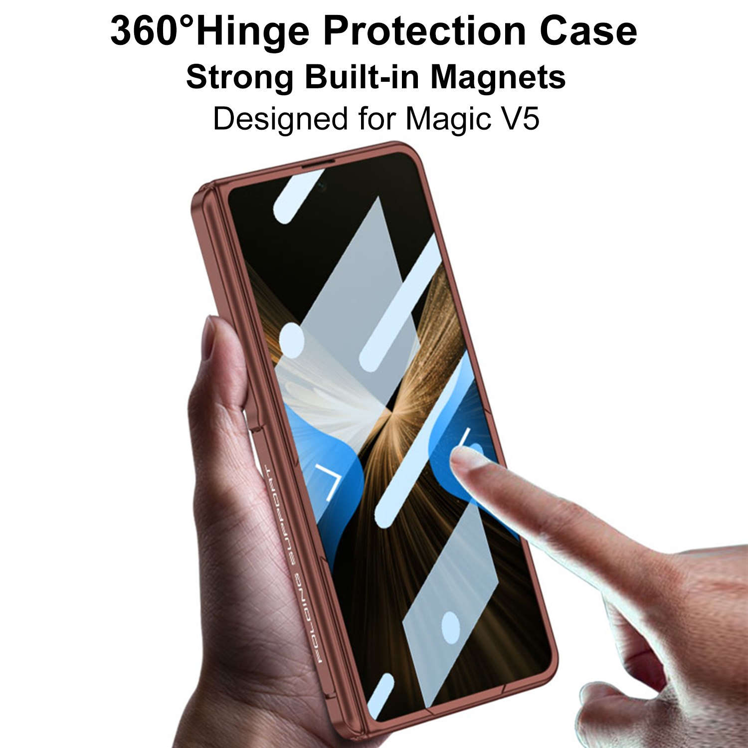 Magnetic Hinge Armor Holder Ca - đánh giá và giá Windows Tablet Accessories