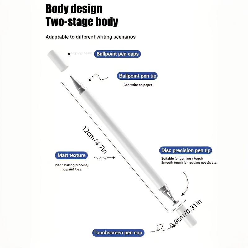 Universal Stylus Pen For Andro - đánh giá và giá Iphone Tablet Accessories