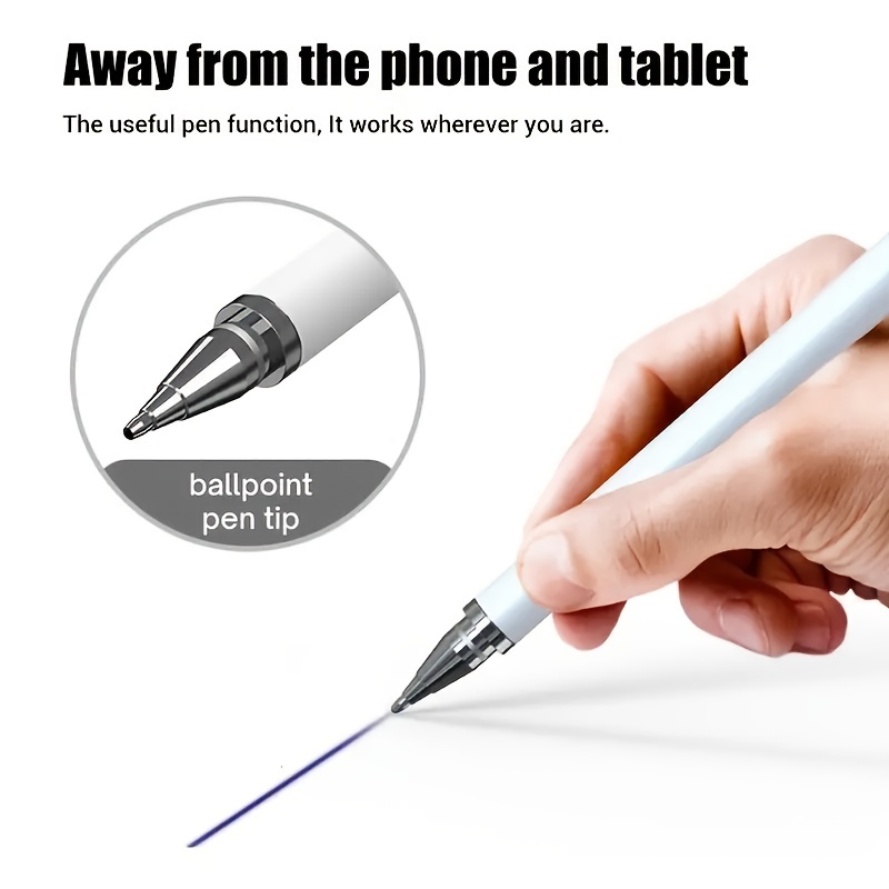 Universal Stylus Pen For Andro - đánh giá và giá Iphone Tablet Accessories
