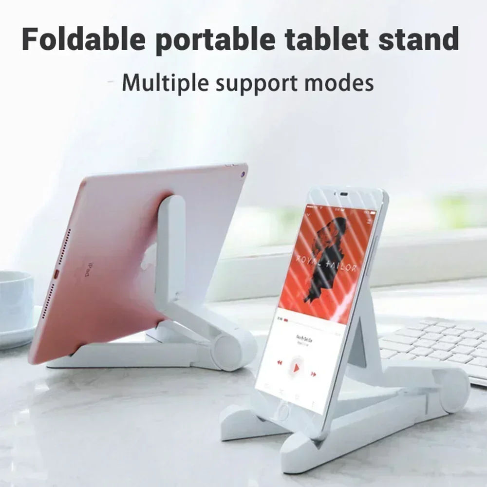 Universal Folding Tablet Holde - đánh giá và giá Huawei Tablet Accessories