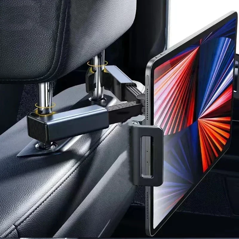 Universal Car Back Seat Headre - đánh giá và giá Toddler Tablet Accessories