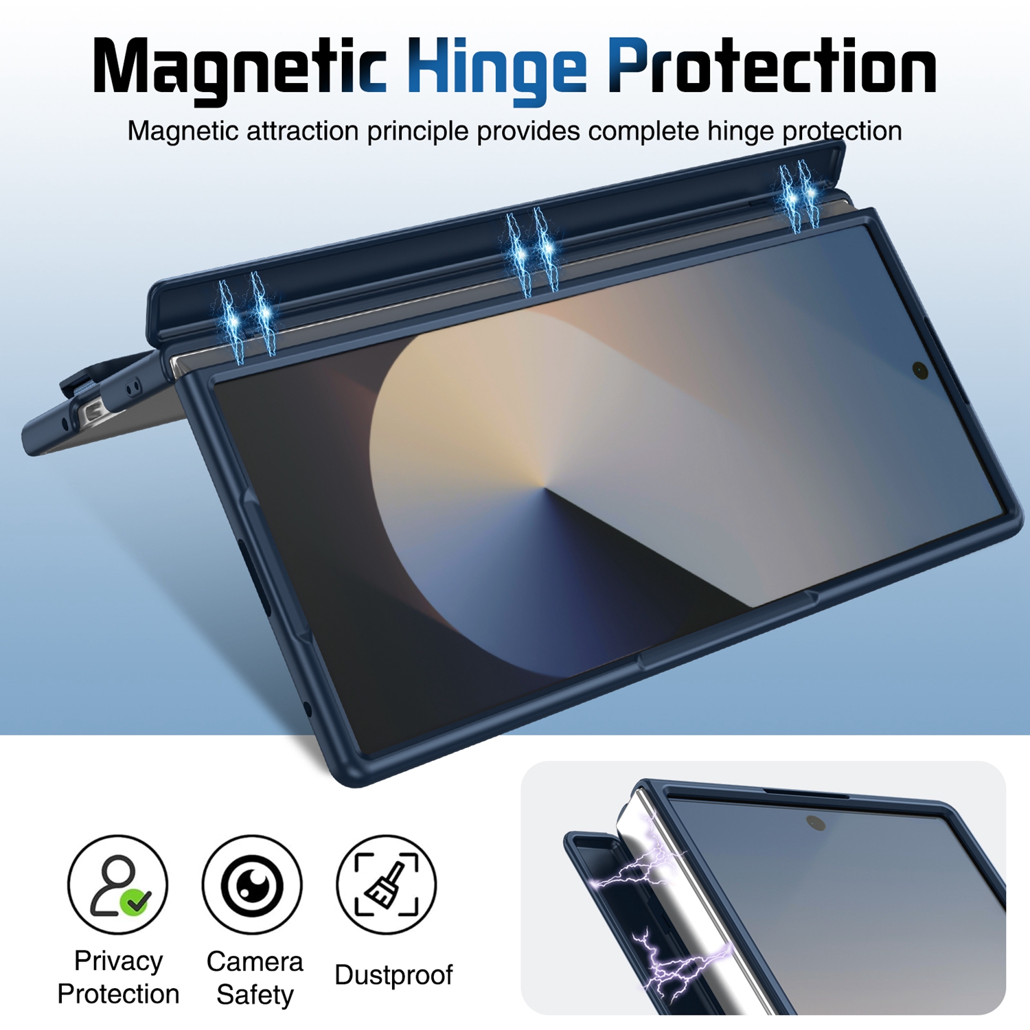 Camera Holder Hinge Protection - đánh giá và giá Windows Tablet Accessories