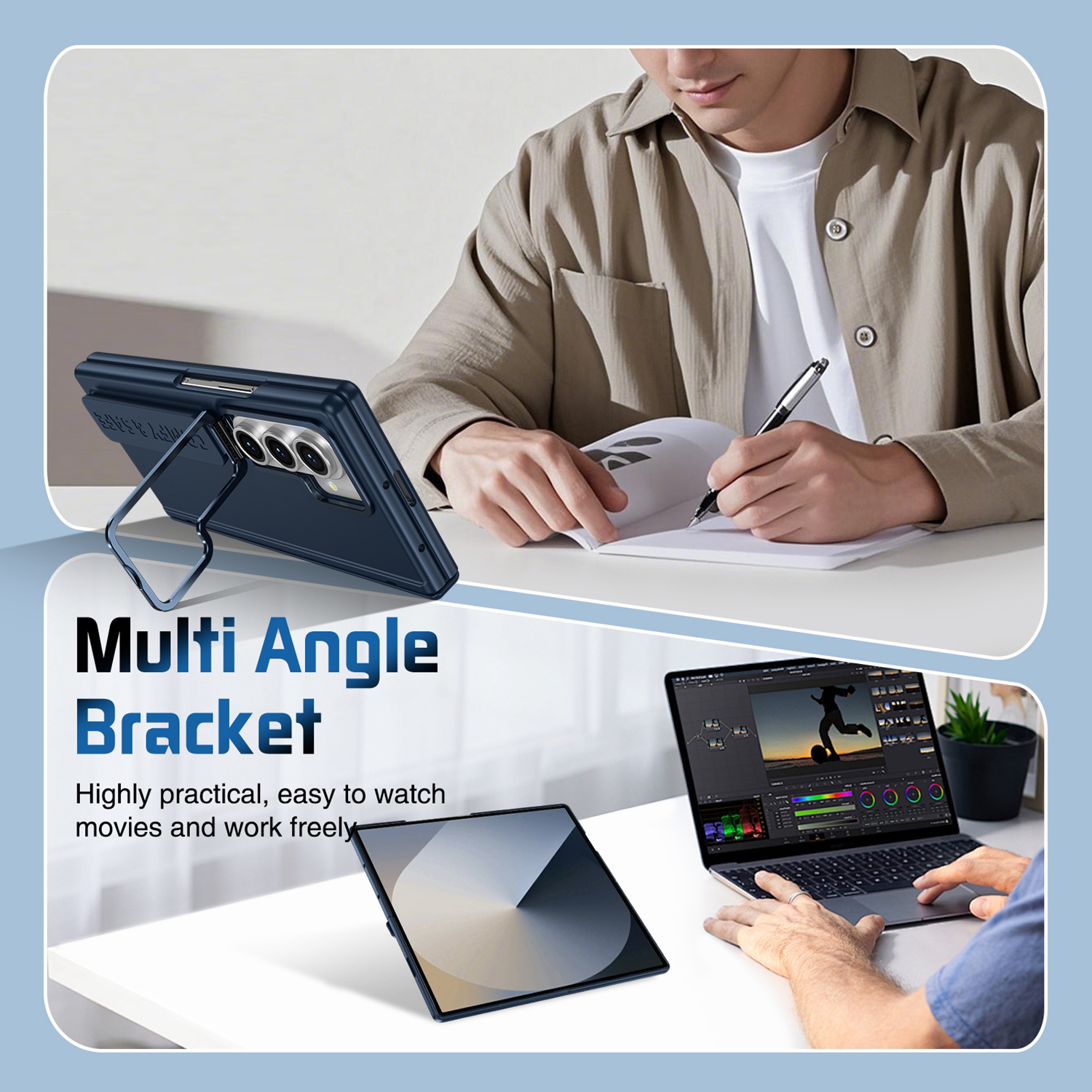 Camera Holder Hinge Protection - đánh giá và giá Windows Tablet Accessories
