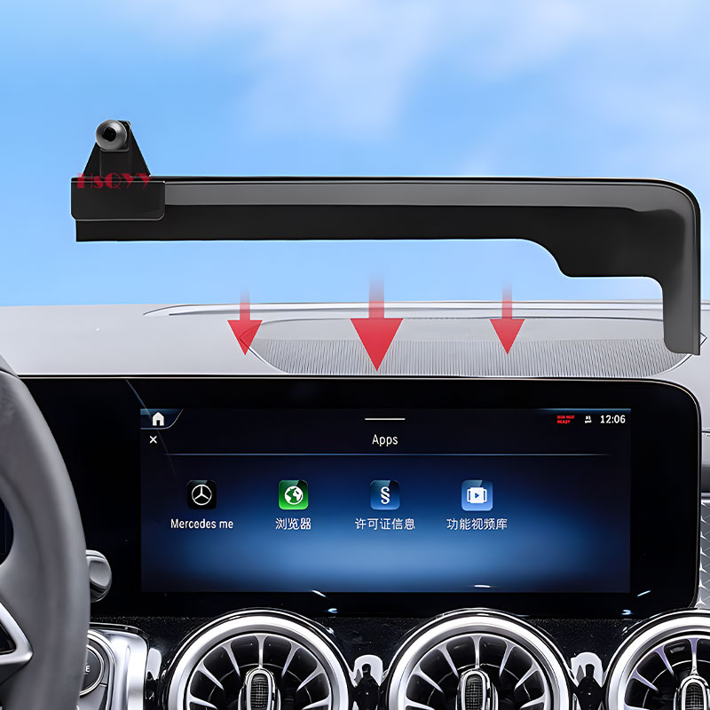 For Mercedes Benz A B CLA GLA  - đánh giá và giá Windows Tablet Accessories
